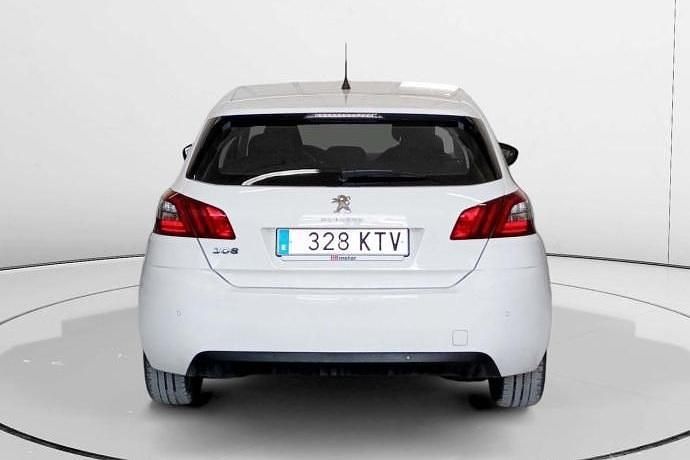 Usado Peugeot 308 Business-Line 110 CV (80 kW) 2019