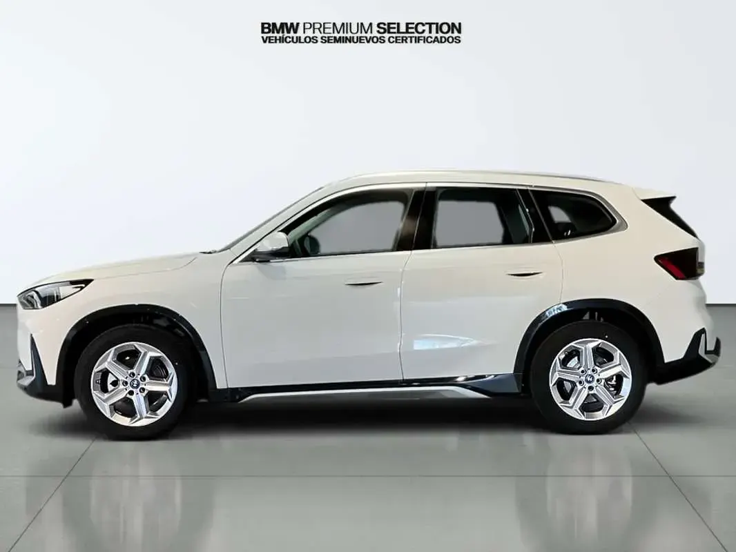 Nuevo BMW iX1 Luxury Line 150 kW (204 CV) 2025 SUV