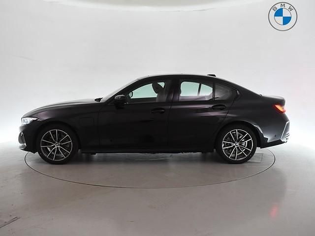 Nuevo BMW 330e Comfort Edition 292 CV (214 kW) 2025 Negro Berlina