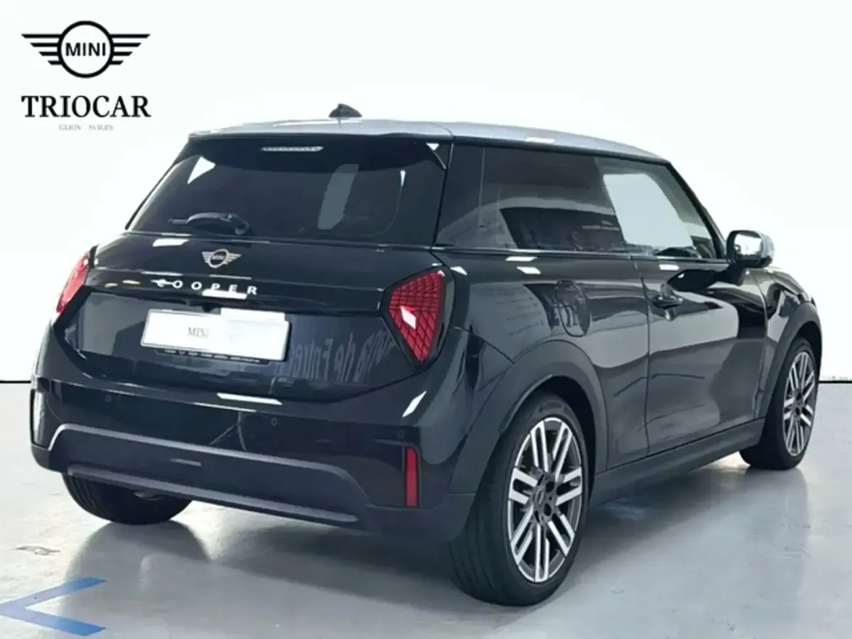 Usado Mini Cooper 114 kW (156 CV) 2025 Utilitario