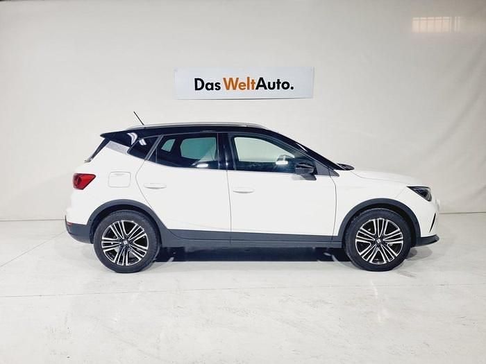 Nuevo Seat Arona Xperience 115 CV (84 kW) 2026 Blanco SUV
