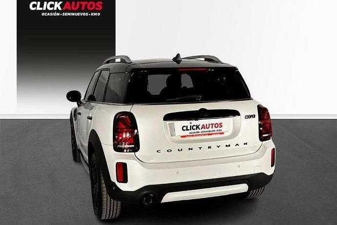 Usado Mini Cooper Countryman 136 CV (100 kW) 2023 SUV