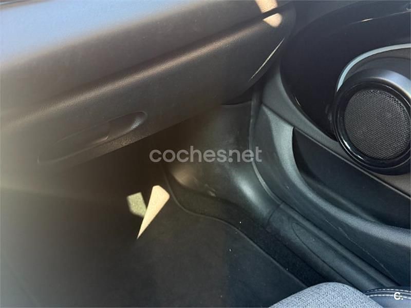 Usado Mini Cooper 136 CV (100 kW) 2022 Beige Utilitario