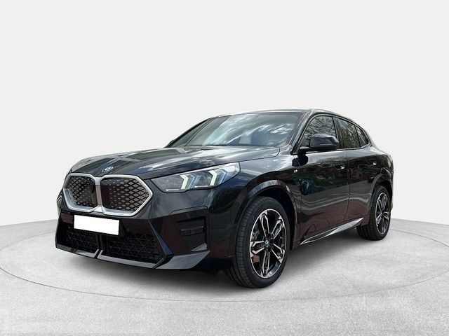 Usado 2025 BMW iX2 Comfort Edition SUV | 48.900 € (Precio justo) - Imagen 1/4