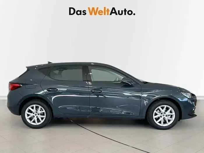 Nuevo Seat Leon Style 116 CV (85 kW) 2026 Azul