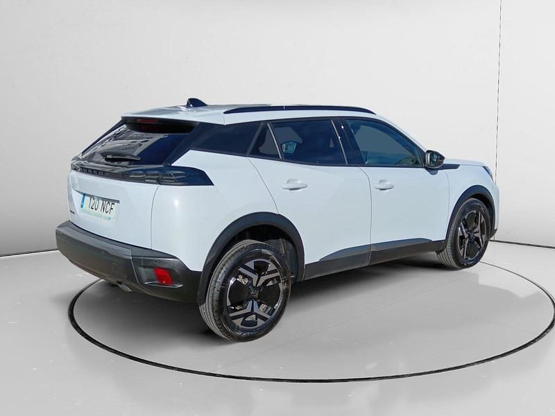 Usado Peugeot 2008 101 CV (74 kW) 2025 SUV