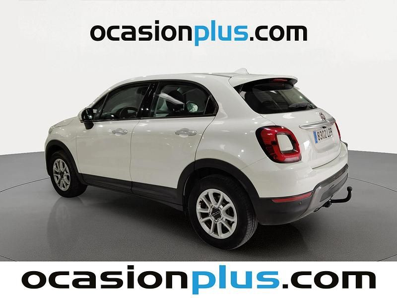 Usado Fiat 500X Cross 120 CV (88 kW) 2019 Blanco SUV
