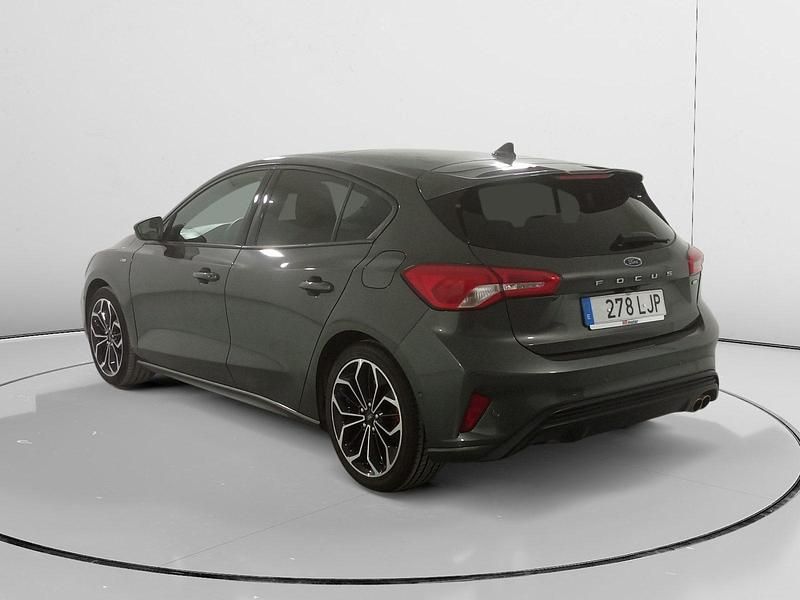 Usado Ford Focus ST-Line X 125 CV (91 kW) 2020