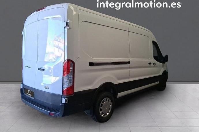 Usado Ford Transit Trend 105 HP (77 kW) 2021 Van