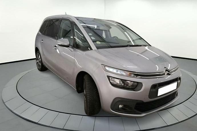 Usado Citroën Grand C4 Picasso Business Class 130 CV (95 kW) 2019 Monovolumen
