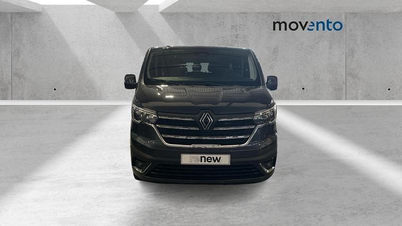 Usado Renault Trafic 150 CV (110 kW) 2024 Otro Monovolumen