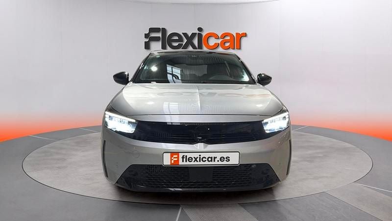 Usado Opel Corsa 101 CV (74 kW) 2024 Gris Utilitario