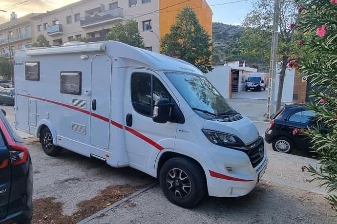 Usado Fiat Ducato 140 CV (102 kW) 2020 Blanco Van