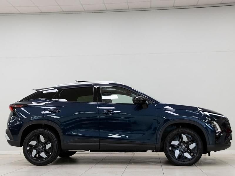 Usado Omoda 5 147 CV (108 kW) 2026 Azul SUV