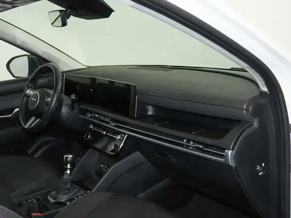 Usado Hyundai Tucson 160 CV (117 kW) 2025 Otro SUV