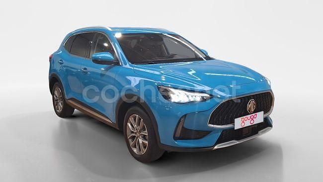 Usado MG HS Comfort 162 CV (119 kW) 2024 Azul SUV
