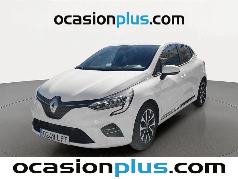 Käytetty Renault Clio V Intens 140 HP (102 kW) 2021 Viistoperä