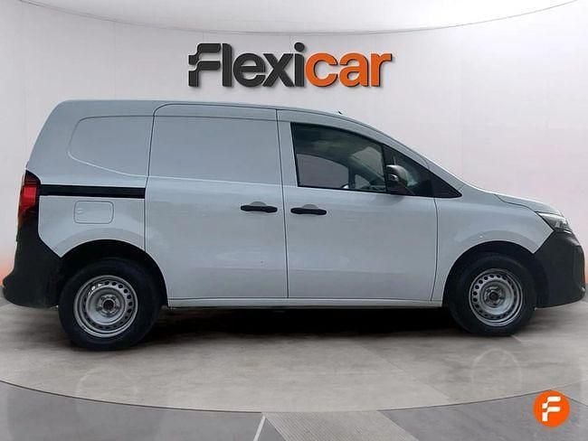 Usado Nissan Townstar Acenta 130 CV (95 kW) 2023 Blanco Van