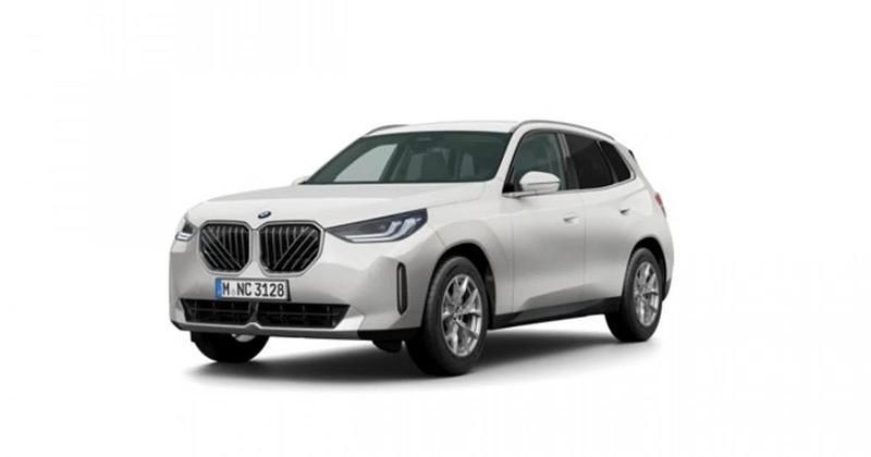 Usado BMW X3 208 CV (152 kW) 2024 SUV