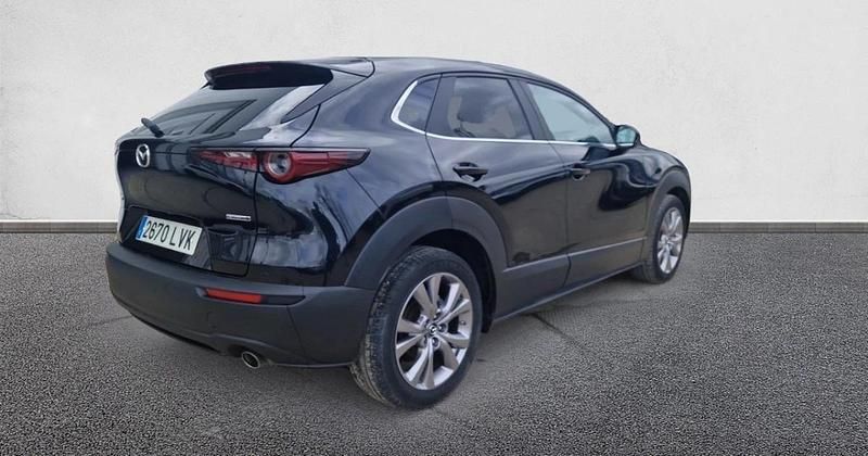Usado Mazda CX-30 122 CV (89 kW) 2021 SUV