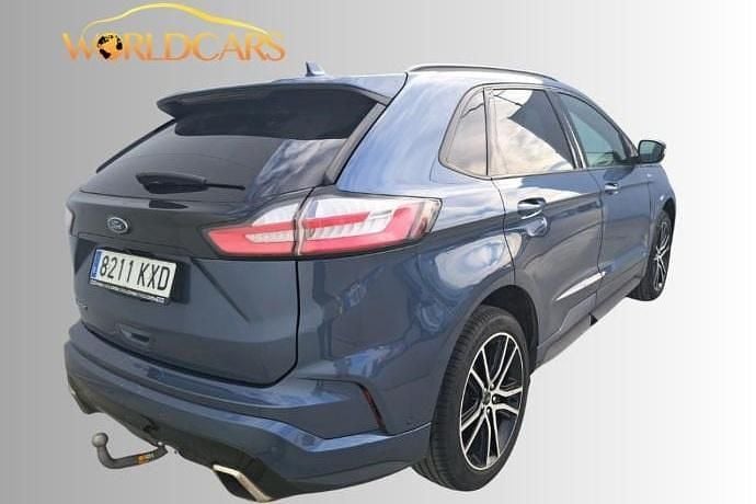 Usado Ford Edge ST-Line 240 CV (176 kW) 2019 SUV