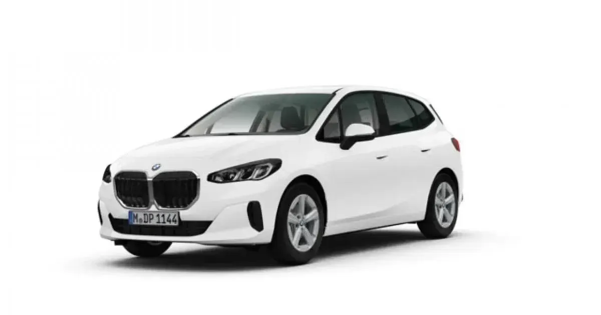 Usado BMW 218 150 CV (110 kW) 2024 Familiar