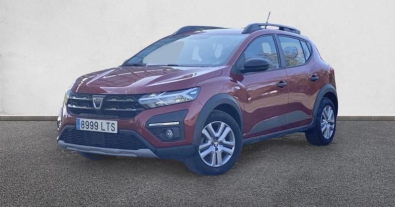 Usado 2021 Dacia Sandero Comfort | 13.500 € (Precio justo) - Imagen 1/4