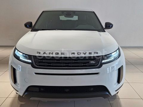 Nuevo Land Rover Range Rover evoque S 163 CV (119 kW) 2025 Blanco SUV