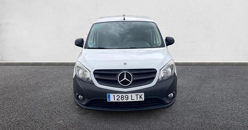 Usado Mercedes Citan 110 95 CV (69 kW) 2021