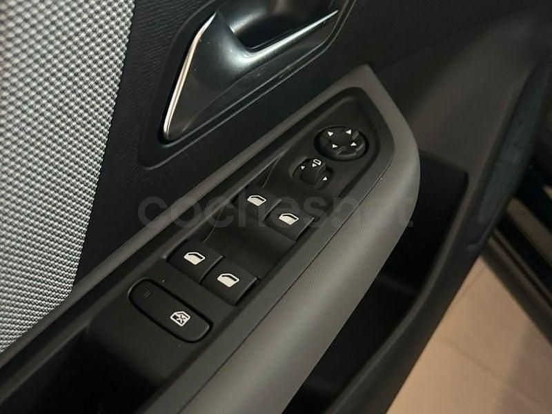 Nuevo Citroën C4 145 CV (106 kW) 2025 Azul SUV