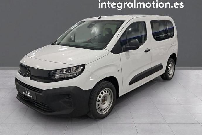 Nuevo 2025 Opel Combo Edition | 18.925 € (Super precio) - Imagen 1/4