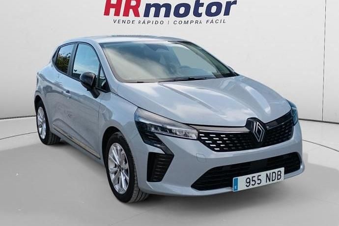 Usado 2025 Renault Clio V Evolution | 17.590 € (Precio justo) - Imagen 1/4