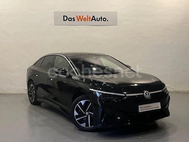 Eléctrico Usado 2024 VW ID.7 Pro Berlina | 41.900 € (Precio justo) - Imagen 1/4