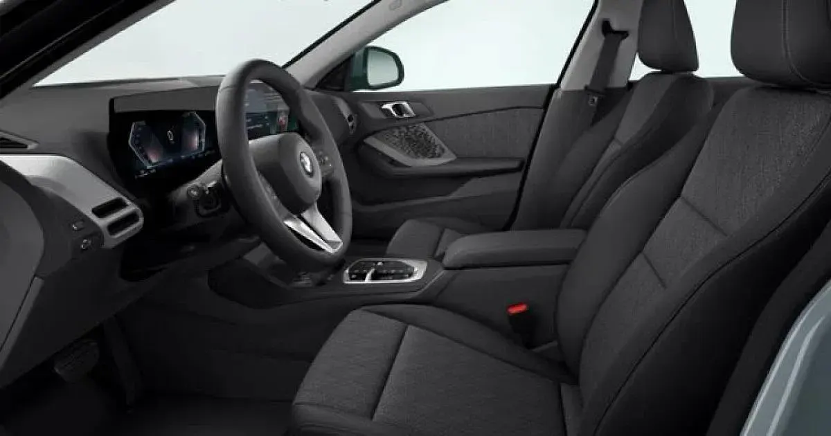 Usado BMW 218 150 CV (110 kW) 2025 Coupe