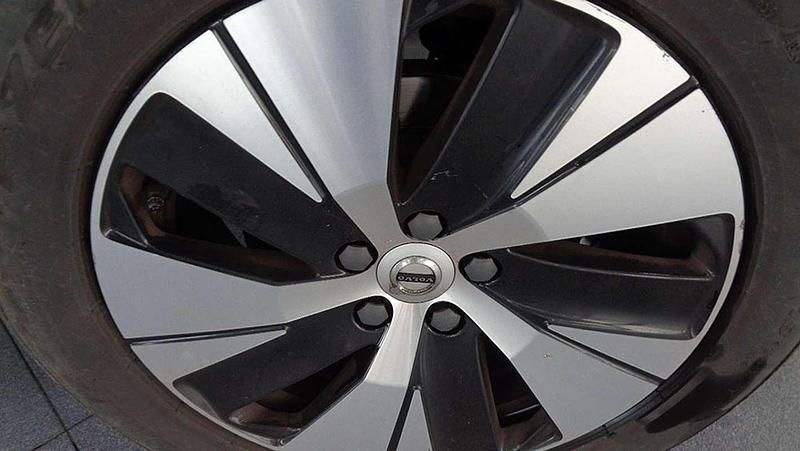 Usado Volvo XC40 R-Design 260 CV (191 kW) 2020 SUV