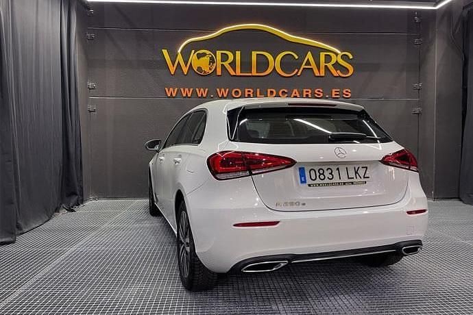 Usado Mercedes A250 217 CV (159 kW) 2020