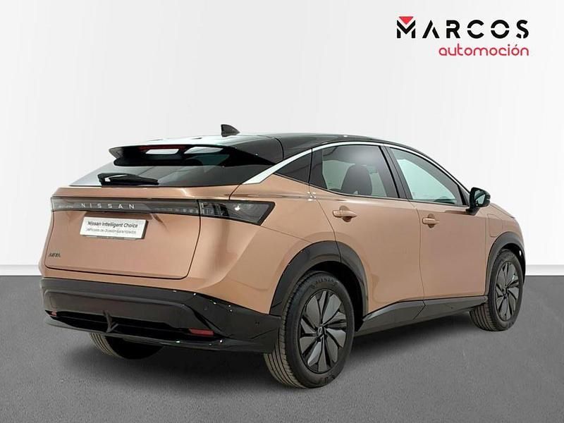 Usado Nissan Ariya Evolve 177 kW (242 CV) 2024 Otro SUV