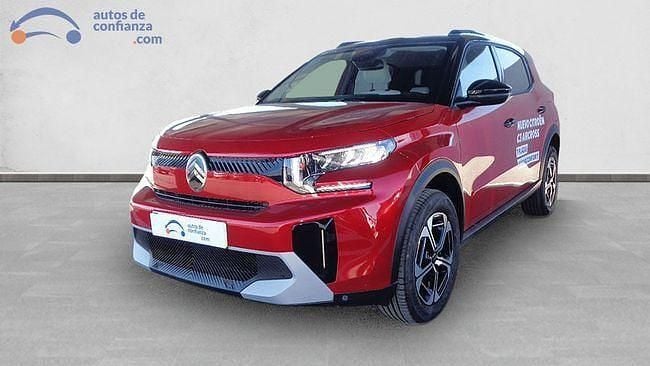 Nuevo Citroën C3 Aircross 145 CV (106 kW) 2026 Rojo SUV