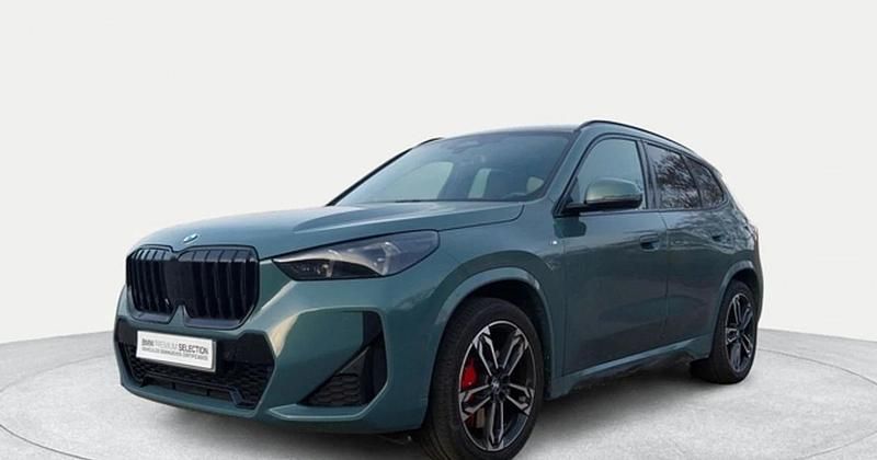 Usado BMW X1 163 CV (119 kW) 2024 SUV
