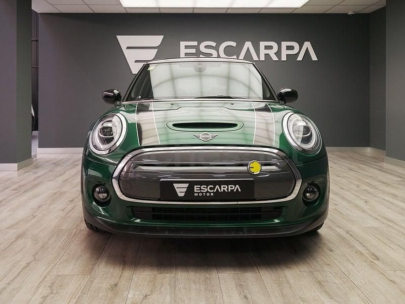 Usado Mini Cooper SE 2020 Eléctrico Utilitario