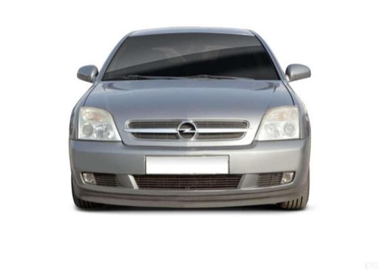 Negro Usado 2004 Opel Vectra GTS Berlina | 2390 € - Imagen 1/4