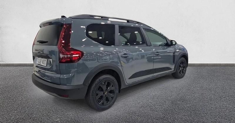 Usado Dacia Jogger Extreme 100 CV (73 kW) 2025 Monovolumen