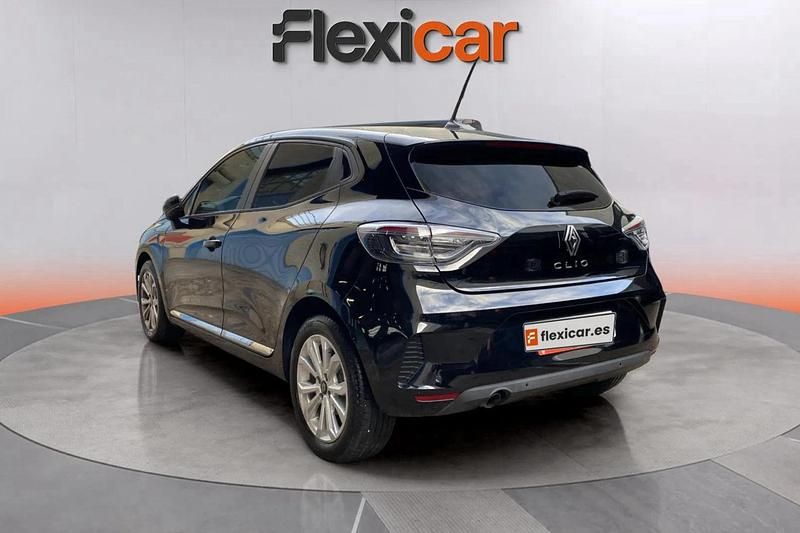 Usado Renault Clio V Evolution 101 CV (74 kW) 2025 Blanco Berlina