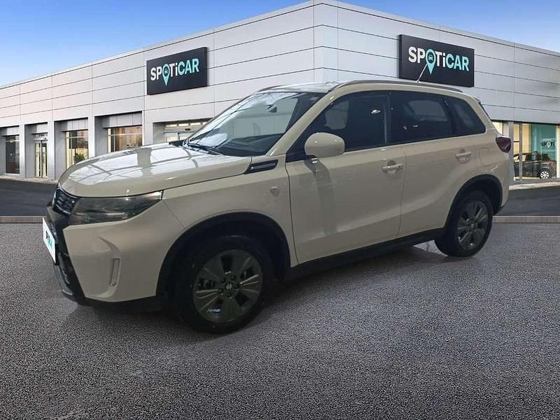 Usado Suzuki Vitara 129 CV (94 kW) 2024 SUV