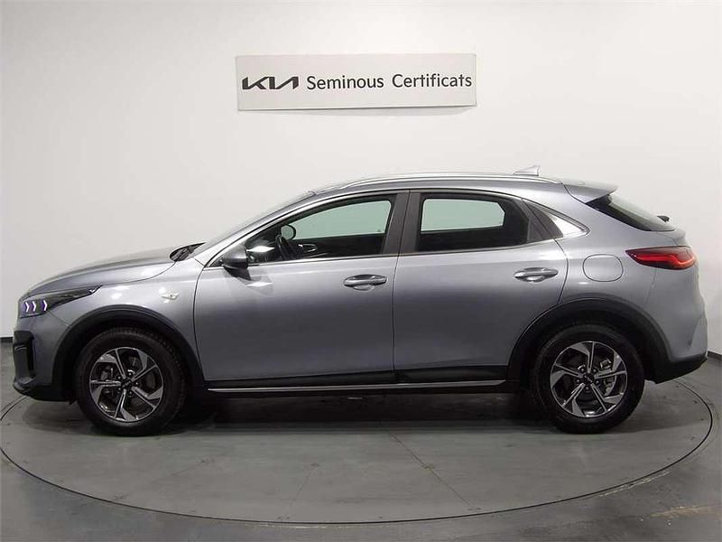 Usado Kia XCeed 101 CV (74 kW) 2025 SUV