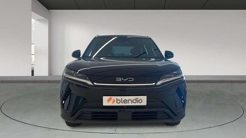 Usado BYD Atto 2 Boost 130 kW (178 CV) 2025 Negro SUV