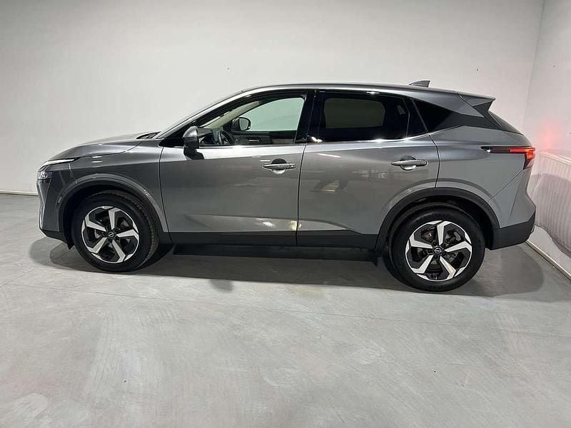 Occasion Nissan Qashqai N-Connecta 140 PK (102 kW) 2024 Grijs SUV