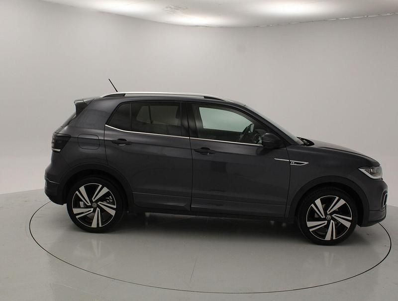 Usado VW T-Cross Sport 110 CV (80 kW) 2022 Otro SUV