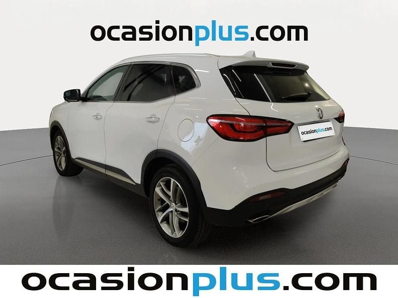 Usado MG HS Luxury 162 CV (119 kW) 2023 Blanco SUV