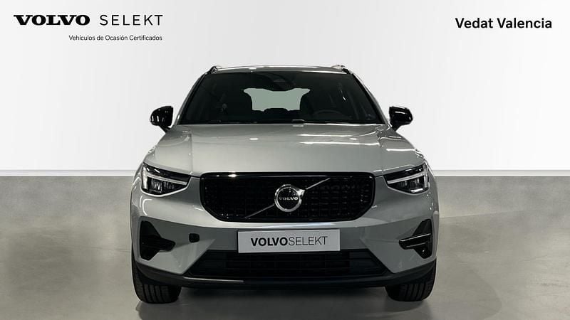 Nuevo Volvo XC40 Plus 163 CV (119 kW) 2026 Otro SUV
